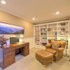Отель Asheville Starry Night - 3 Br Home, фото 12