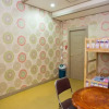Отель Sky Guesthouse Busan, фото 1