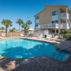 Отель Sand Castles West T-16 - 2 Br townhouse by RedAwning, фото 17