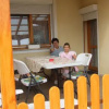 Отель Barbara Apartmanház, фото 10
