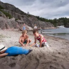 Отель Verftet i Ny-Hellesund, фото 6