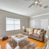Отель Seastar Sandbar - Three Bedroom Home, фото 3