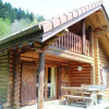 Отель Chalet Individuel en Rondins Vologne 2 Chambres, фото 9