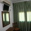 Отель Hostal Santa Barbara, фото 1