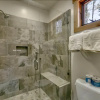 Отель Bijou Lodge 5 Bedrooms 4 Bathrooms Home, фото 4