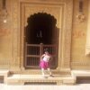 Отель La Diva Homestay Jaisalmer, фото 9