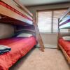Отель Lodge Pole Townhome by Colorado Rocky Mountain Resorts, фото 5