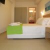 Отель Selinopetra Rooms, фото 4