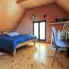 Отель Ferienwohnung Sperlingslust, фото 4
