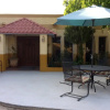Отель Inn At San Luis, фото 15