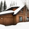 Отель Whispering Pines - SAW51 - 3 Br Chalet, фото 1