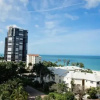 Отель Elegant Oceanfront Condo with Pool and Hot Tub by RedAwning, фото 10