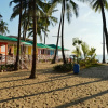 Отель Cuba Beach Huts, фото 11
