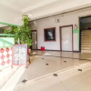 Отель Moli Hotel, фото 2