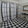 Отель Nomad Hostel, фото 4