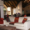 Отель Buffalo Thorn Lodge, фото 1