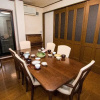 Отель Free Parking Shin-Osaka Mansion, фото 9