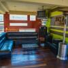 Отель The Adventure Brew Hostel, фото 6