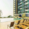 Отель Lumpini Parkbeach Pattaya Pool View, фото 10