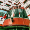 Отель Grand Park Hotel, фото 8