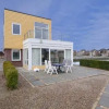 Отель Nautic Rentals - Marinapark Oude-Tonge, фото 7