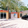 Отель Gulf Sand Motel, фото 1