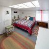 Отель Carriage House Studio Bedroom 1 Bathroom Home, фото 14
