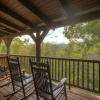 Отель Rustler's Ridge - 3 Br Cabin, фото 4