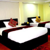 Отель Leng Sengna Hotel, фото 3