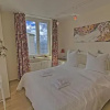 Отель Villa Seeblick Ferienwohnung 308, фото 4