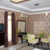 Отель Emirates International Hotel & Suites, фото 9