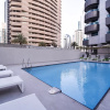 Отель OYO 145 Home Marina View Apartment, фото 10
