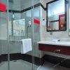 Отель Ji Hotel (Ningbo Beilun Changjiang roda), фото 7