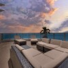 Отель 1 BR Ocean View at Marenas by Airpads, фото 10