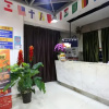 Отель Garden Inn Shiziling, фото 2