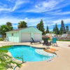 Отель More Than a Feeling 2Br Home, фото 7