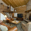 Отель Ponderosa Lodge, фото 2