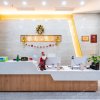 Отель Super 8 Changzhou Gong Yuan Lu, фото 3