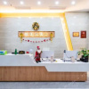 Отель Super 8 Changzhou Gong Yuan Road Hotel, фото 6