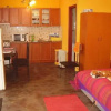 Отель Zöld Béka Vendég és Apartmanház, фото 1