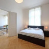 Отель Louvre Loft Apartment, фото 5