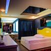 Отель Le Parc Motel, фото 4