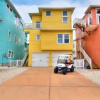 Отель Sunny Side Up 4Br Home, фото 8