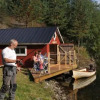 Отель Zorbcenter Holiday Homes, фото 13