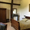 Отель Gîte du Domaine de Bourville, фото 6