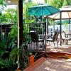 Отель Wombats Bed & Breakfast - Apartments, фото 11