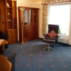 Отель Ferienhaus Geiger Hotel, фото 2