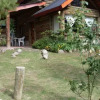 Отель Cabañas Villa Lancuyen, фото 7