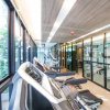 Отель Villa Lasalle Condo C Near Bts @ Sukhumvit Road, фото 10
