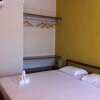 Отель Puerto Carrillo Hotel в Плайя Самара